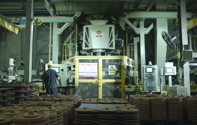 Точная механическая обработка